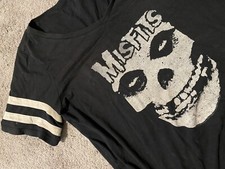 misfits shirt large og