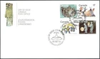 🍁Canada   #835-838 Block B  "INUIT SHELTER"   Brand New 1979 First Day Cover