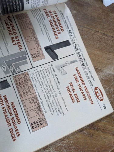 TRAVERS TOOL CO CATALOG NUMBER - Picture 10 of 15