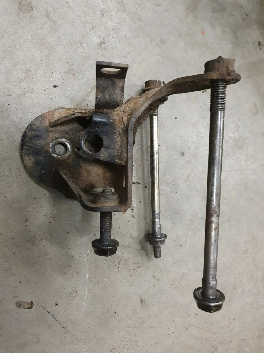 VW CORRADO 1.8 2.0 16V KR PL G60 FRONT ENGINE GEARBOX MOUNT 