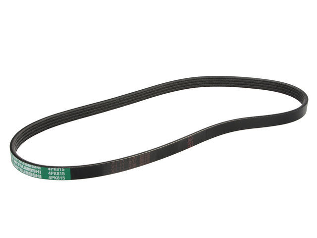 For 1990, 1995-1999 Nissan Sentra Multi Rib Belt 76842BT 1998 1997
