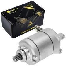 Starter for Honda Atv 450 TRX450 Er TRX450ER New  450Cc 2006-2014