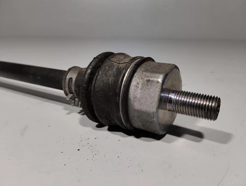 552268679R Riemen Hinten Rechts für RENAULT TWIZY * 2012 102940 - Bild 6 von 8