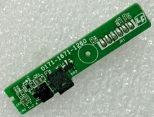 Vizio D39h-D0 IR Sensor 3639-0072-0189 0171-1671-1260/1261