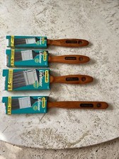 Pinceles de pintura vintage Stanley American Brush Company