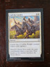 2018 MTG Call the Cavalry Common Dominaria #9
