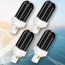 41050 7W Replacement Bulbs for Dynatrap DT1260 DT1050 DT1100 DT1210 DT1250