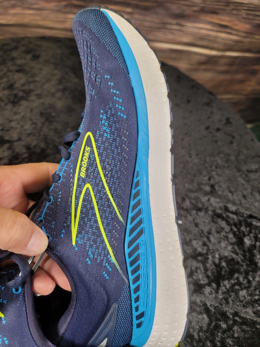 ?NICE? Brooks Glycerin GTS 19 Men display picture 3