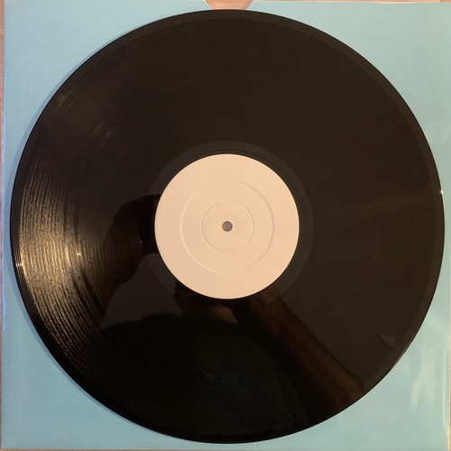 Haywire - Something For Your Mind 12” Vinyl House VG+ - Picture 4 of 5