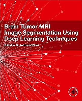 Hirntumor MRT Bildsegmentierung mit Deep Lear