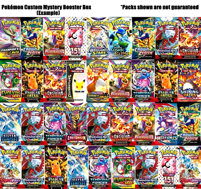 how many packs are in a mystery booster box Magic: The Gathering Kaldheim Draft Booster Pack main image 1