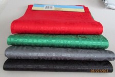 TABLE RUNNERS..100 POLYESTER..12" X 72"..4 COLORS TO CHOOSE FROM