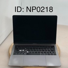 APPLE MACBOOK PRO 15,2 A1989 EMC:3358 13" 2019 TOUCHBAR FOR PARTS/REPAIR