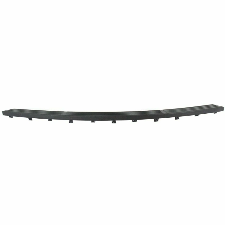 For 2007-2014 Chevrolet Suburban 1500 Black Rear Bumper Step Pad GM1191130 Foto 4 de 4