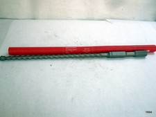 ITW Ramset/Red Head-DSS-1212-Carbide 17-3/4" length