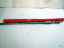 ITW Ramset/Red Head-DSS-1212-Carbide 17-3/4" length