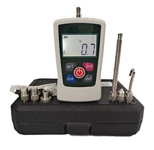 Portable Force Gauge Digital Force Gauge Push Pull Gauge Force Meter Tester