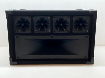 AME T650W Piezo Tweeter Array PA DJ Speaker 10 Year Warranty Free Shipping