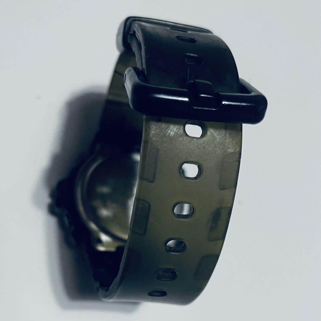 CASIO G-ZX GZX-690J-8A4 Black Dial Unisex Watch, Boys Size CASIO G-ZX GZX-690J-8A4 Black Dial Unisex Watch, Boys Size