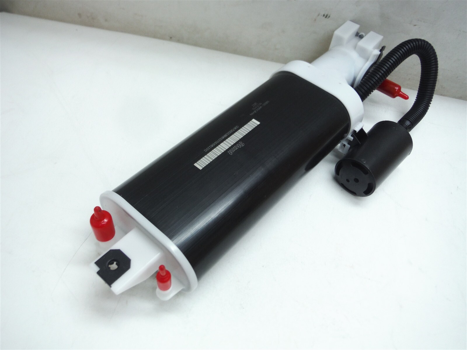 2014-2015 MASERATI QUATTROPORTE GHIBLI FUEL VAPOR CANISTER OEM 670003286 