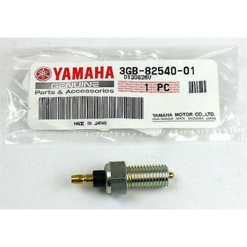 b*t様 Switch 本体 ブラック ID540 25401-1KA0B Genuine Nissan Part
