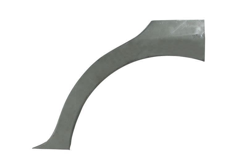 Rear Left Fender Repair Fits: CHEVROLET AVEO/KALOS, DAEWOO AVEO/KALO