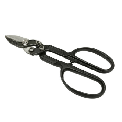 12 Inch Alloy Steel Heat Treated Compound Action Tin Snip