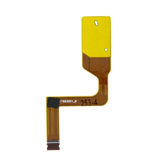 Motorola MOTO X / X Play / Droid Maxx 2 Flashlight Flex Replacement NEW - Picture 4 of 10