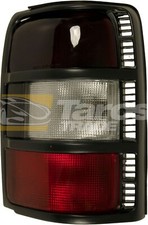Feu avant (phare) Mitsubishi MONTERO