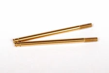 SCX10 2012 Jeep Wrangler Rubicon parts  AX30146 Shock Shaft