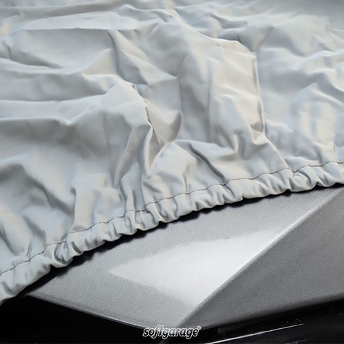 Softgarage Car Cover compatible with Fiat 124 Spider Abarth Nf 2016-2020 - Picture 127 of 138
