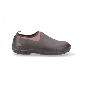 muck boots low cut