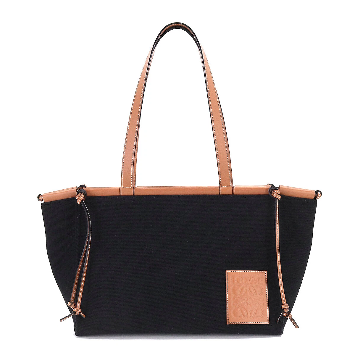 Loewe cushion hotsell bag