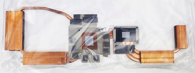 NEW ACER PREDATOR HELIOS 500 PH517-51 HEAT SINK