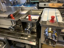 CATERING COMMERCIAL NEW 32 SIZE MEAT MINCER GRINDER&nbsp;