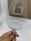 Schott Zwiesel Stemmed Crystal Wine Glasses & Stemless Tumbler 7 Pcs — photo 8