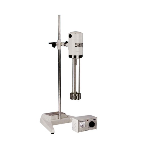 Solid/Liquid/Powder Homogenizer Cosmetic Emulsification Mixer JRJ300-I 220V - Afbeelding 1 van 8