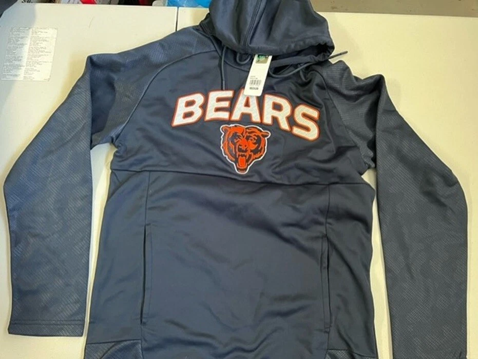 VETEMENTS NFL Team Apparel Men's Hoodie