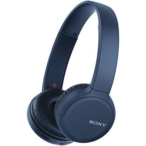 Sony Wireless Headphones WH-CH510 / Bluetooth / AAC compatible
