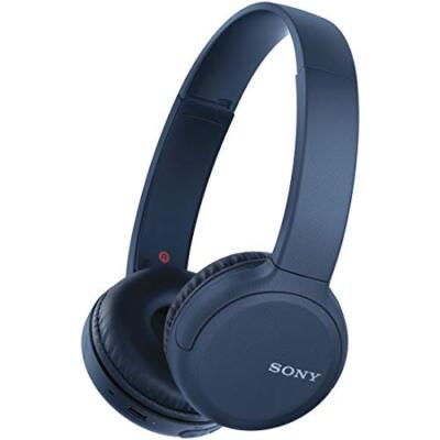 WH-CH510 ワイヤレスヘッドホン ソニー / AAC対応 bluetooth WH-CH510 ワイヤレスヘッドホン SONY（ソニー） /AAC bluetooth ヘッドホン