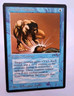 Magic the Gathering MTG Arabian Nights UNSTABLE MUTATION  LP/EX  C  1993 VINTAGE