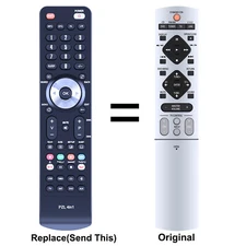 New XXD3092 Remote Control For Pioneer Receiver SDV333 SDV434 SDV434ST XVDV333