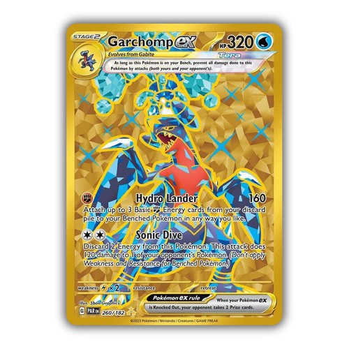Pokmon TCG Golisopod ex Paradox Rift 246/182 Holo Special Illustration Rare | eBay Pokmon TCG Golisopod ex Paradox Rift 246/182 Holo Special Illustration Rare | eBay
