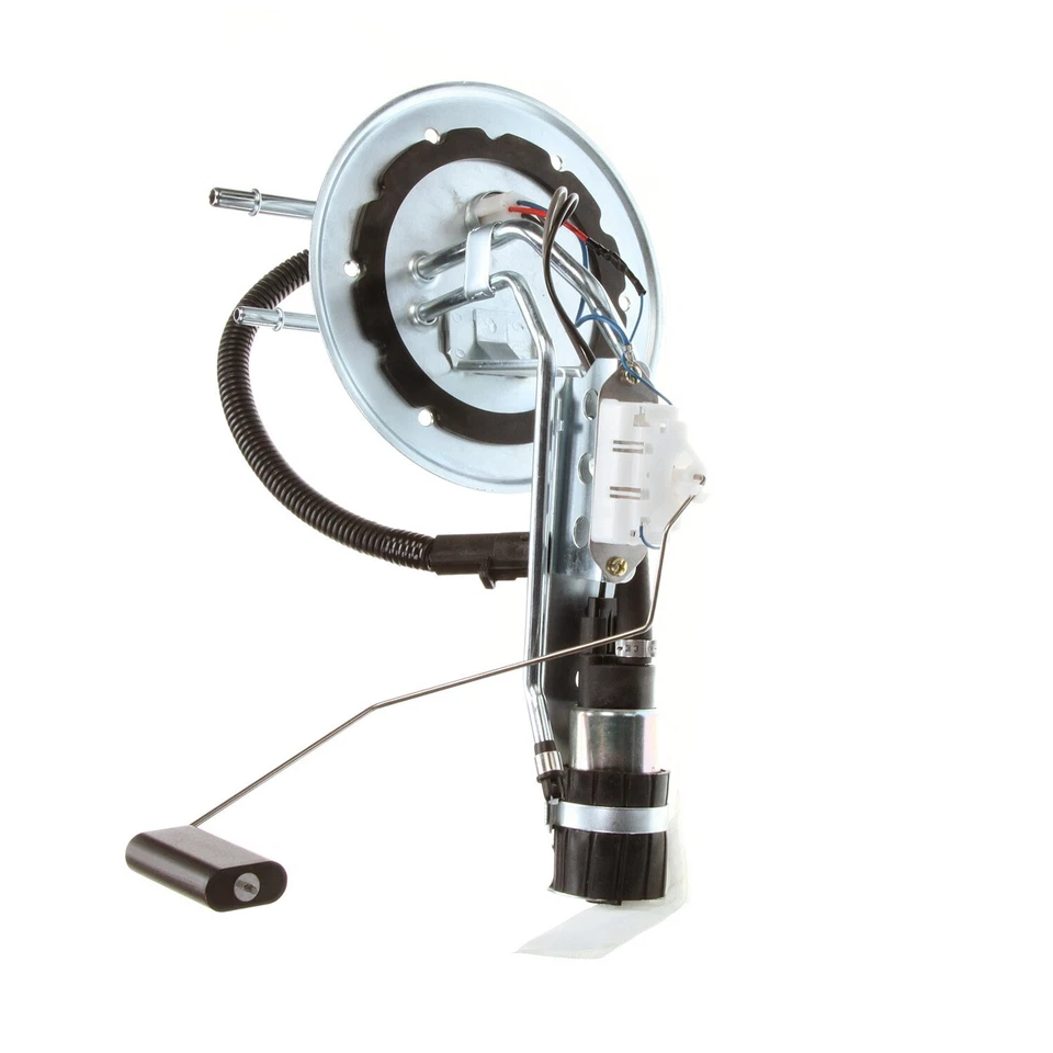 Fuel Pump Hanger Assembly Delphi For 1995-1996 Ford Crown Victoria - Изображение 4 из 4