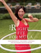The Right Fit Formula: Your Personality  Fave Foods  Lifestyle  T - VERY GOOD