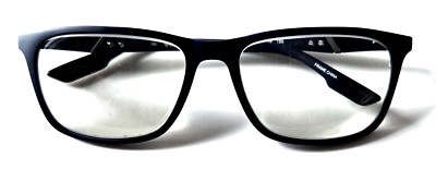 COLUMBIA C8031 410 BLUE MATTE AUTHENTIC DESIGNER FRAMES EYEGLASSES 61-19-150