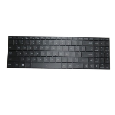 Laptop US Keyboard For MEDION Erazer Beast X10 MD61795 MD61802 MD61804 MD61805