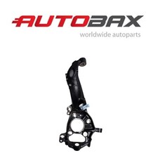 2021 2022 2023 2024 2025 FORD BRONCO FRONT LEFT DRIVER SIDE SUSPENSION KNUCKLE