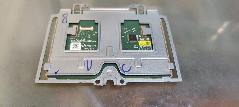 ACER F5-571 E5-551VN7-592 E5-573 E5-532 V3-574 TOUCHPAD 920-002755-07 NC24611026 - Image 2 of 4