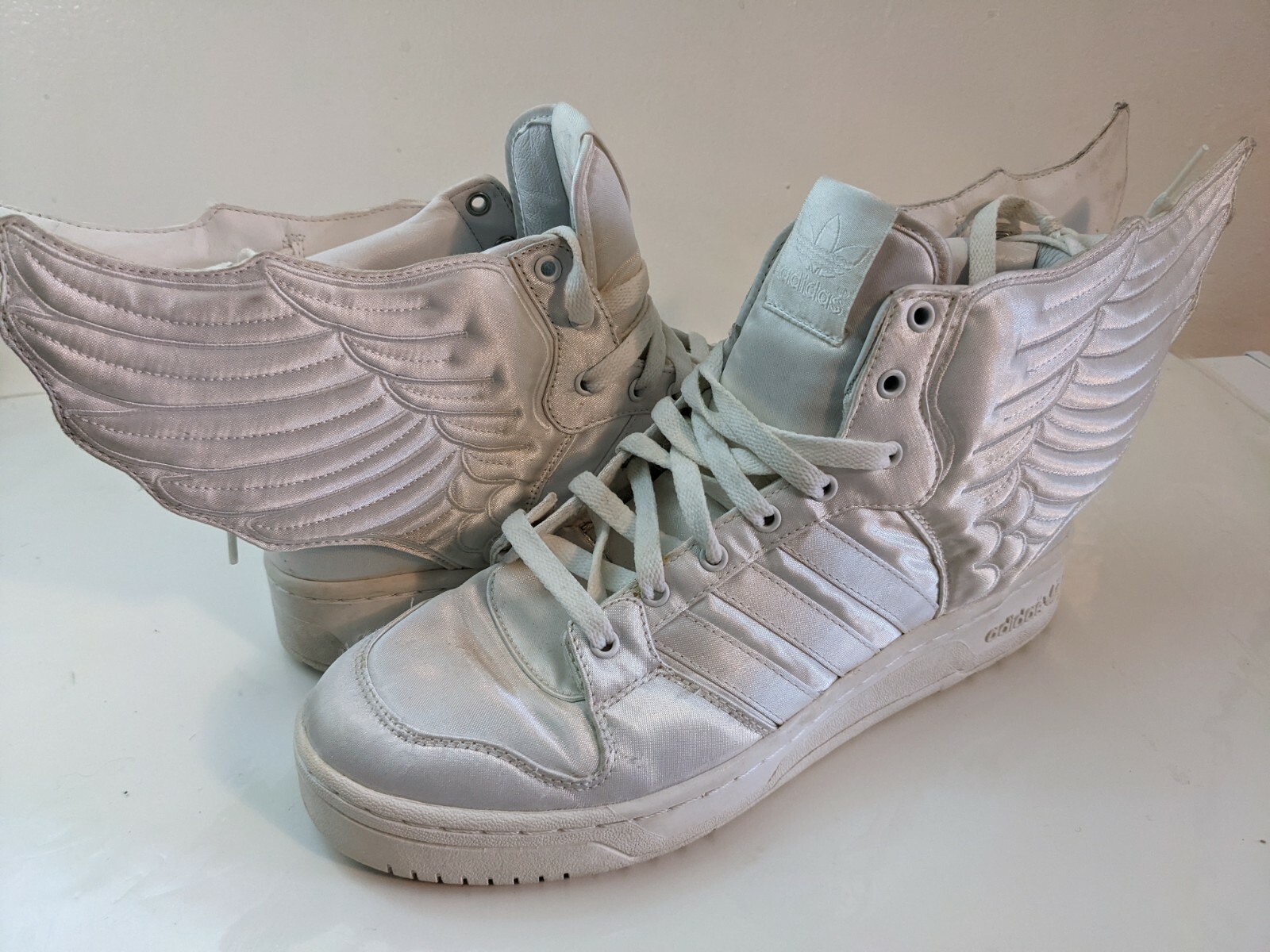 adidas jeremy scott wings 2.0 comprar